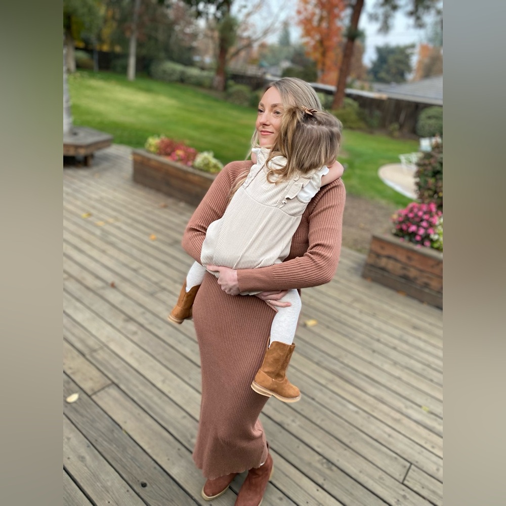 Meet your Posher, Tiana